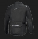 Alpinestars Jacka ST-1 Vattentät Svart thumbnail
