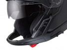 Schuberth Hjelm J2 matt svart thumbnail