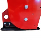 Snøfreser ATV ST135 Pro 15hk inkl monteringskit thumbnail