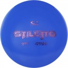 Gold Stiletto Weight (g): 173+ thumbnail