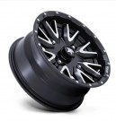 MSA M49 Creed 15x7 - 4/137, +10mm thumbnail