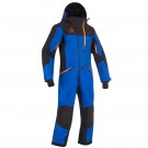 AMOQ Rocket V2 Overall 30K Blå/Svart/Oransje thumbnail