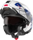 Schuberth Hjelm C5 Globe Blå thumbnail