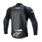 Alpinestars Skinnjakke GP Force Tech Air Svart/Hvit thumbnail