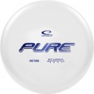 Retro Pure Weight (g): 173+ thumbnail