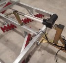 Hydraulisk veiskrape thumbnail