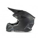 AMOQ Airframe Hjelm Svart thumbnail