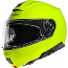 Schuberth Hjelm C5 fluo Gul thumbnail