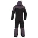 AMOQ Void V2 Dame Overall Svart/Grå/Turkis thumbnail