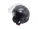 Schuberth J2 Sigma Grå Hjelm thumbnail