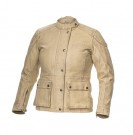 Grand Canyon Bikewear Skinnjakke Dame Verona Beige thumbnail