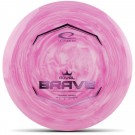 Grand Swirl Brave Weight (g): 173+ thumbnail