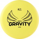 Zero Gravity Pure Weight (g): 120-130 thumbnail