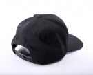 AMOQ Original Snapback-caps Mørklegging thumbnail