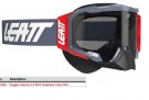 Leatt Goggle Velocity 5.5 SNX Graphene Clear 83% thumbnail