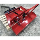 Bakmontert løft/slodd til PROFF Sporsetter thumbnail