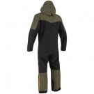 AMOQ Void V2 Overall Militær Grønn/Oransje thumbnail