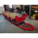 Ultratec Slede BUSS persontransport 8 pers. thumbnail