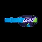 Leatt Goggle Velocity 5.5 SNX Neon Gul Gul 70% thumbnail