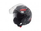 Schuberth J2 Sigma Rød Hjelm thumbnail