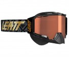 Leatt Goggle Velocity 5.5 SNX Black Rose UC 32% thumbnail