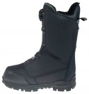 AMOQ Retain Dual Opti-Fit Snøring Snøscooterstøvler Svart/Grå thumbnail