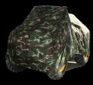ATV Overtrekk Universal - XL, Camo thumbnail