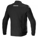 Alpinestars T-GP Force Tech Air Jakke Svart/Hvit thumbnail
