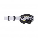 Leatt Goggle Velocity 5.5 SNX Hvit Gul 70% thumbnail