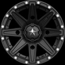 MSA M33 Clutch 14x7 - 4/156, +10mm thumbnail