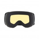 AMOQ Vision Vent+ Magnetiske Scooterbriller Mørklegging - Gul thumbnail