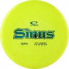 Opto Sinus Weight (g): 173+ thumbnail