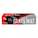 Harrows Nylon Fibre Darts Mat thumbnail