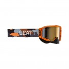 Leatt Goggle Velocity 6.5 SNX Iriz Oransje Bronse UC 68% thumbnail