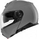 Schuberth Hjelm C5 Betong Grå thumbnail