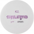 Gold Stiletto Weight (g): 173+ thumbnail