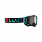 Leatt Goggle Velocity 6.5 SNX Iriz Fuel Lilla 78% thumbnail