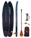 JOBE Aero Down SUP 11.6-pakke thumbnail