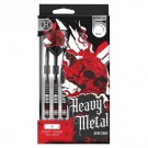 Harrows Dart Arrows Steeltip Heavy Metal thumbnail