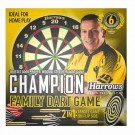 Harrows Champion Family Darts Game thumbnail