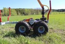 Kranman T1710 4WD thumbnail