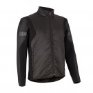 AMOQ Vernal V2 Jakke Svart/Oransje thumbnail