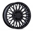 MSA M50 Clubber 15x7 - 4/137, +10mm thumbnail