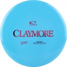 Gold Claymore Weight (g): 177+ thumbnail