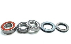 Wheel bearings