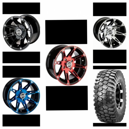 Moose 387x med Obor Crawler 4x156