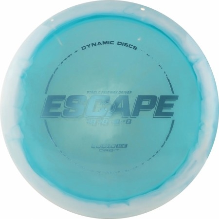 Escape 9 | 5 | -1 | 2