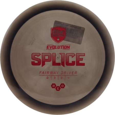 Splice 9 I 3 I 0 I 4