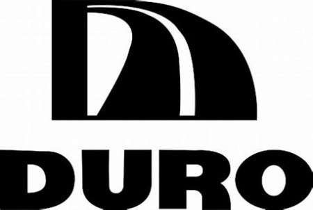 Atv dekk DURO 145-70-6