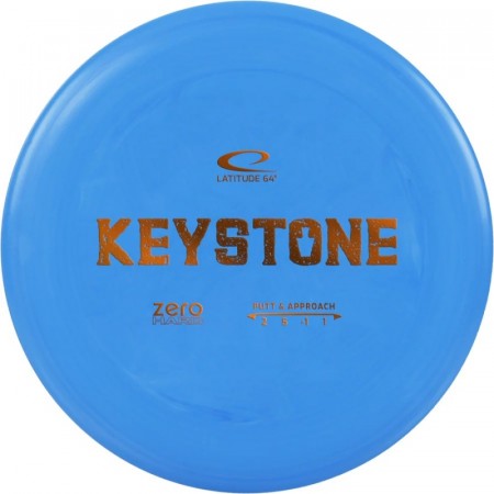 Keystone 2 | 5 | -1 | 1